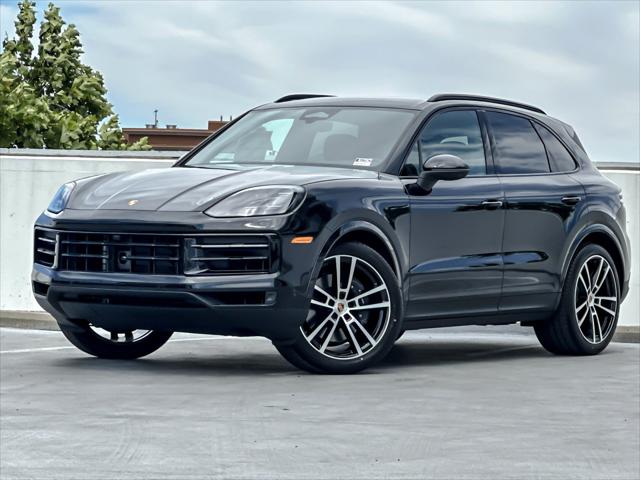2026 Porsche Cayenne Unknown for sale in Walnut Creek, CA