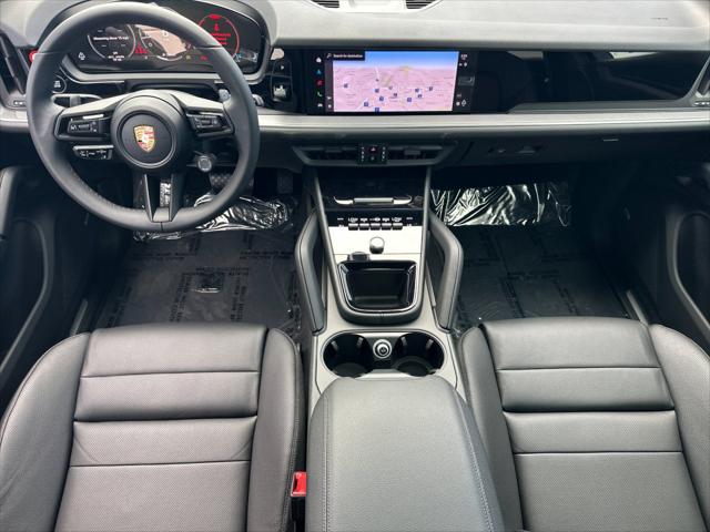 2026 Porsche Cayenne Unknown