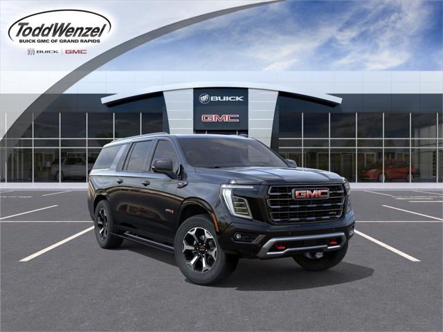 2026 GMC Yukon XL 4WD AT4 Ultimate for sale in Grand Rapids, MI