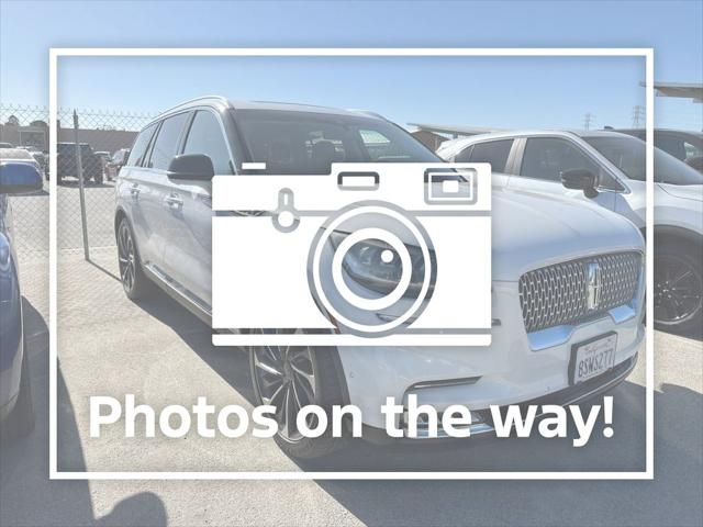2020 Lincoln Aviator Reserve for sale in Bakersfield, CA
