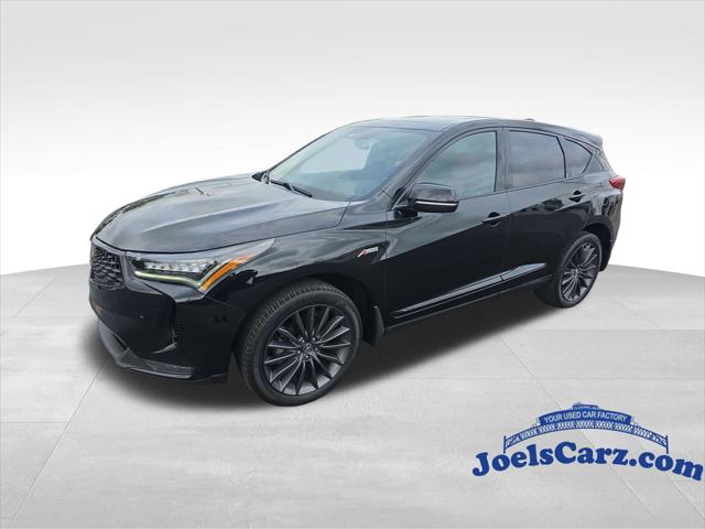 2023 Acura RDX A-SPEC Advance Package for sale in Flushing, MI