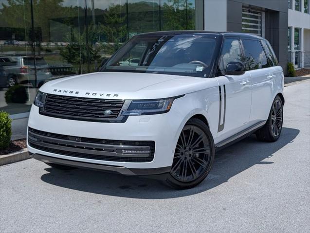 2026 Land Rover Range Rover P530 SE 7 Seat for sale in Chattanooga, TN
