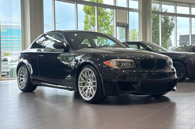 2011 BMW 1 Series Base