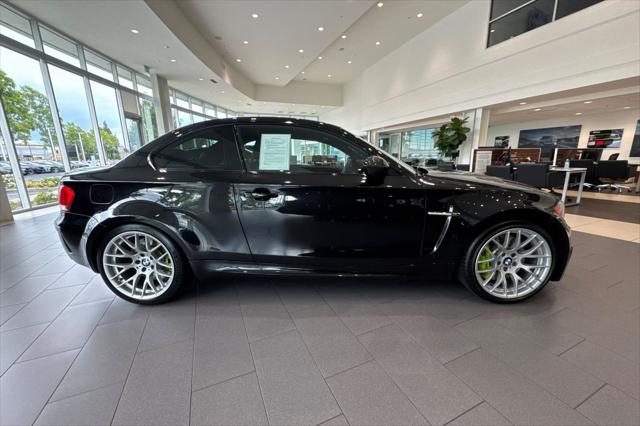 2011 BMW 1 Series Base