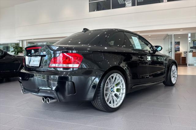 2011 BMW 1 Series Base