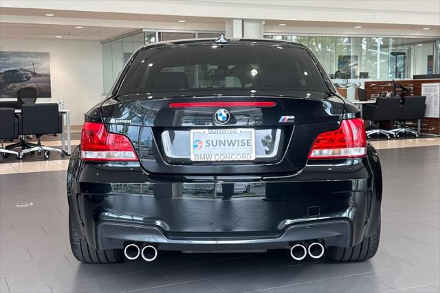 2011 BMW 1 Series Base
