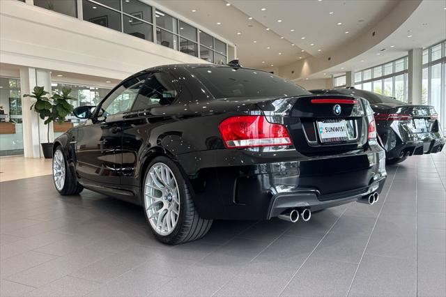 2011 BMW 1 Series Base