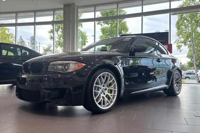 2011 BMW 1 Series Base