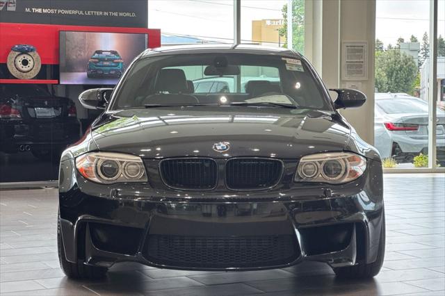 2011 BMW 1 Series Base