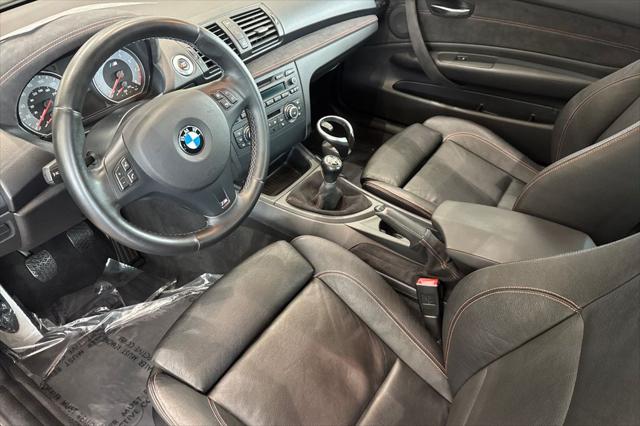 2011 BMW 1 Series Base