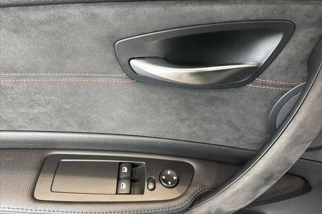 2011 BMW 1 Series Base