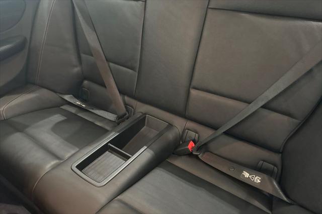 2011 BMW 1 Series Base