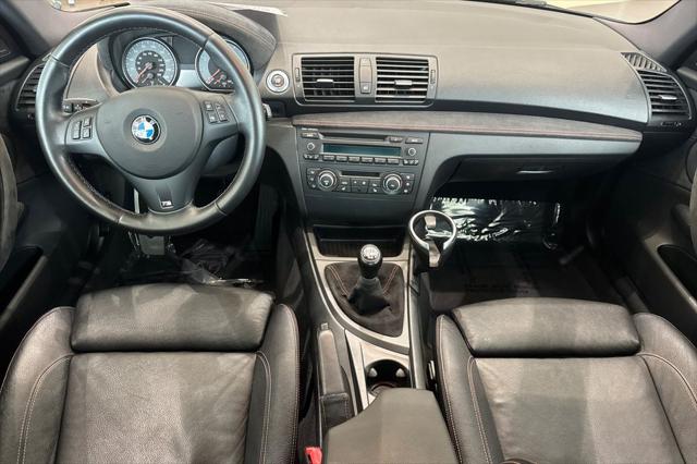 2011 BMW 1 Series Base