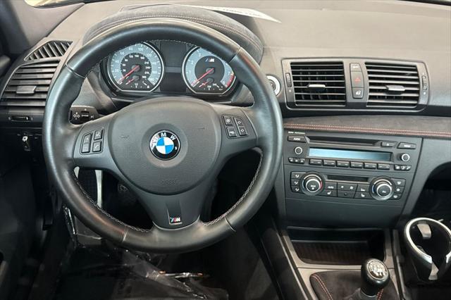2011 BMW 1 Series Base