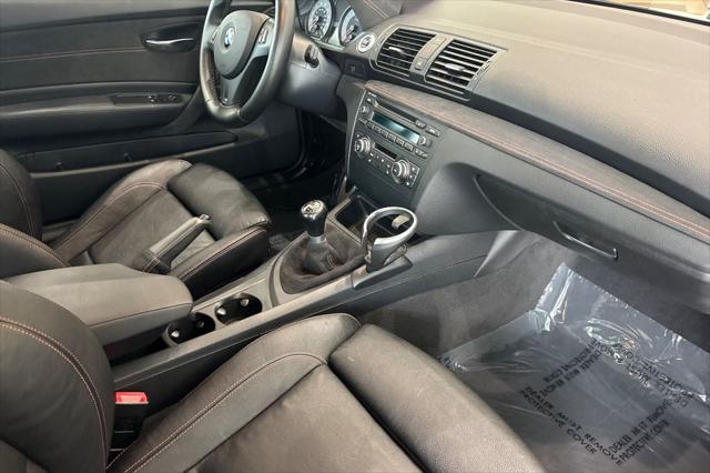2011 BMW 1 Series Base