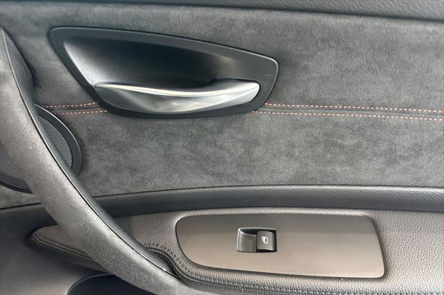 2011 BMW 1 Series Base