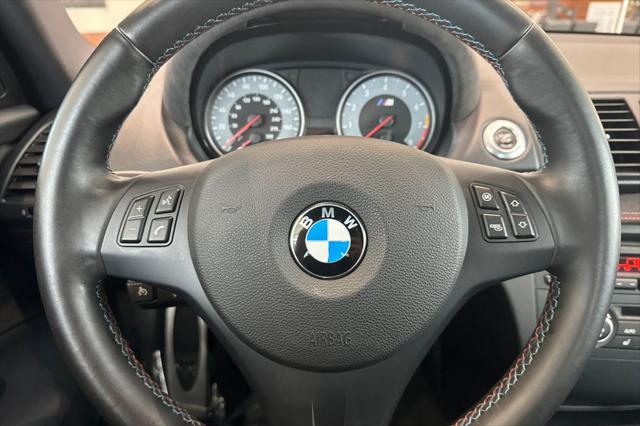 2011 BMW 1 Series Base