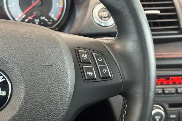 2011 BMW 1 Series Base