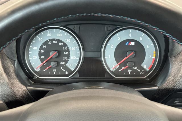 2011 BMW 1 Series Base