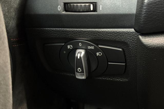 2011 BMW 1 Series Base