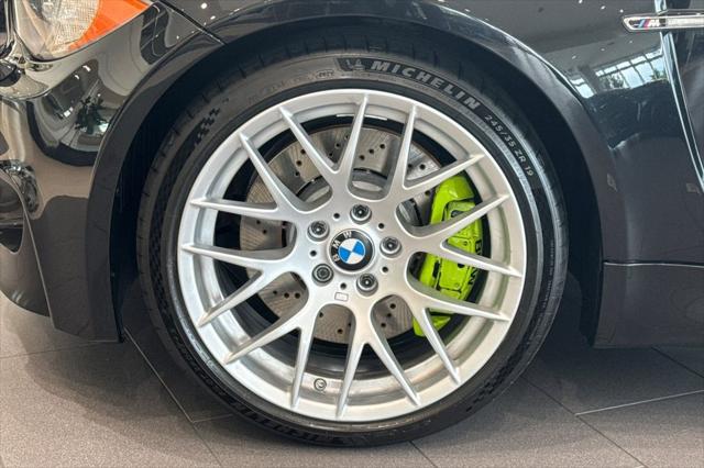 2011 BMW 1 Series Base