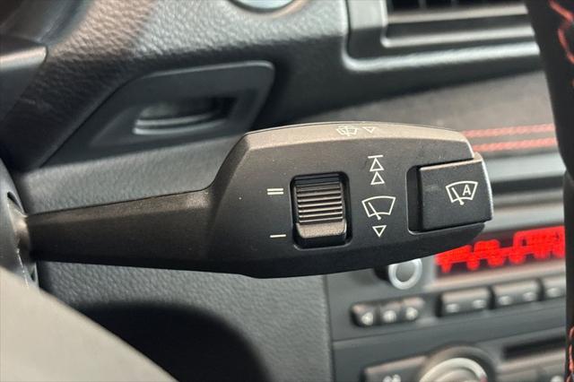 2011 BMW 1 Series Base