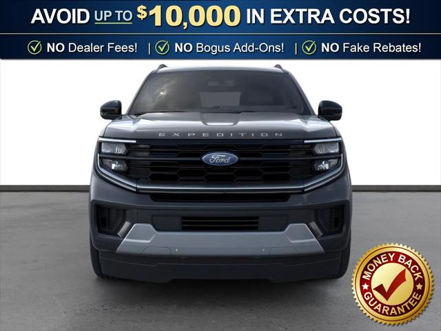 New 2026 Ford Expedition Platinum For Sale in Muscle Shoals, AL