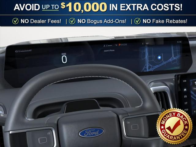 New 2026 Ford Expedition Platinum For Sale in Muscle Shoals, AL