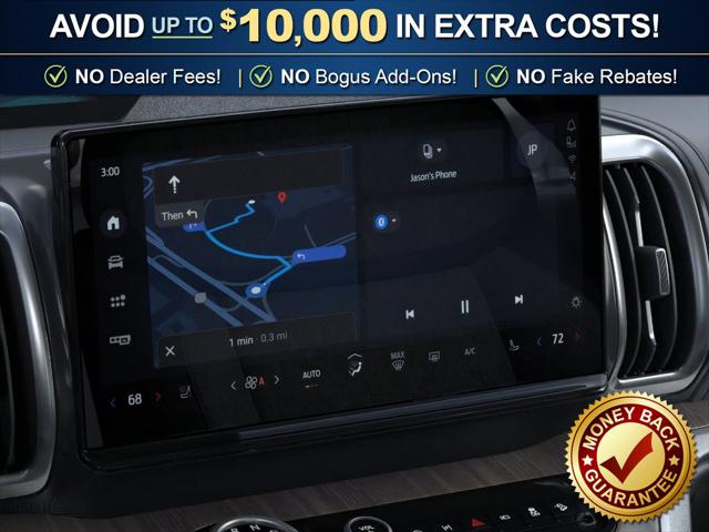 New 2026 Ford Expedition Platinum For Sale in Muscle Shoals, AL