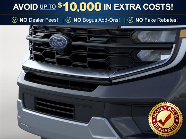 New 2026 Ford Expedition Platinum For Sale in Muscle Shoals, AL