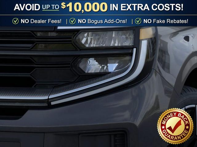 New 2026 Ford Expedition Platinum For Sale in Muscle Shoals, AL