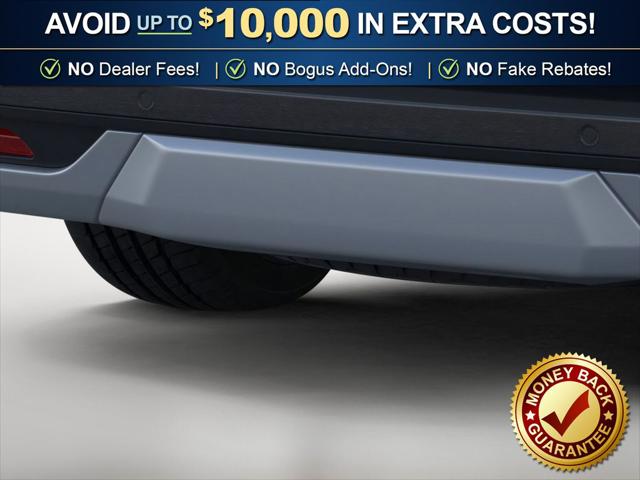 New 2026 Ford Expedition Platinum For Sale in Muscle Shoals, AL