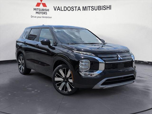 2026 Mitsubishi Outlander SE 1.5T 2WD for sale in Valdosta, GA