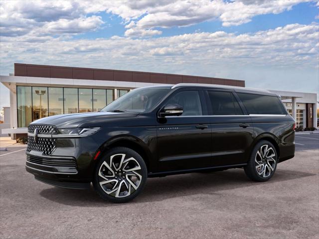 2027 Lincoln Navigator L Black Label for sale in Winter Haven, FL