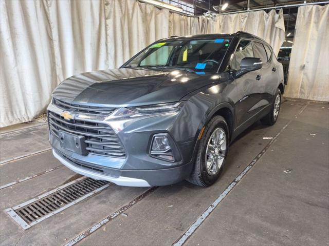 2019 Chevrolet Blazer Base for sale in Kansas City, MO