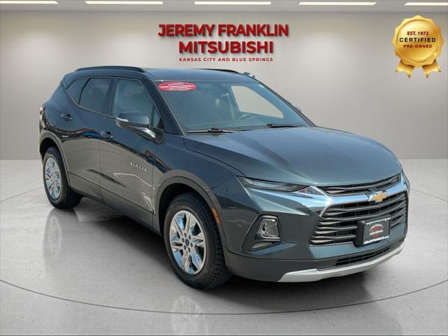 2019 Chevrolet Blazer Base for sale in Kansas City, MO