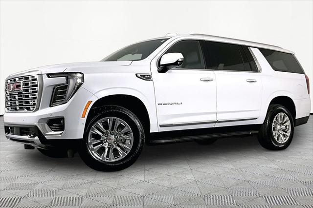 2026 GMC Yukon XL 2WD Denali for sale in Oklahoma City, OK