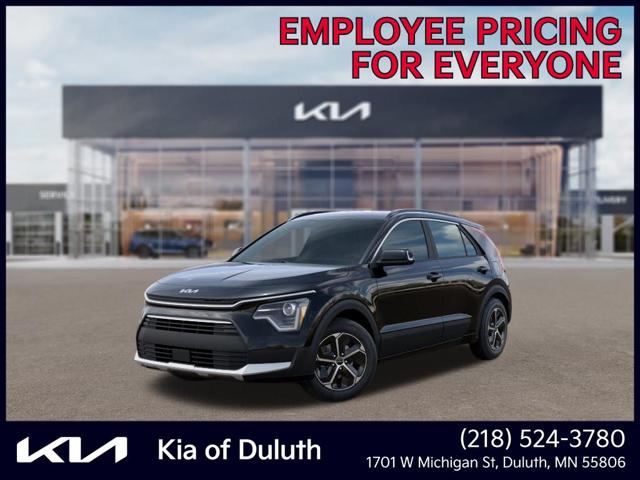 2026 Kia Niro EX for sale in Duluth, MN