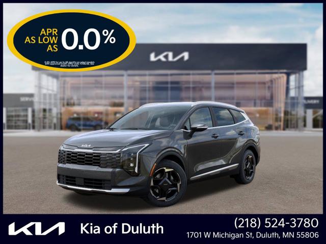 2026 Kia Sportage EX for sale in Duluth, MN