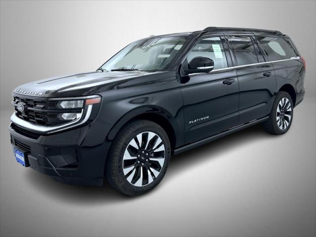 2027 Ford Expedition Max Platinum for sale in Blair, NE