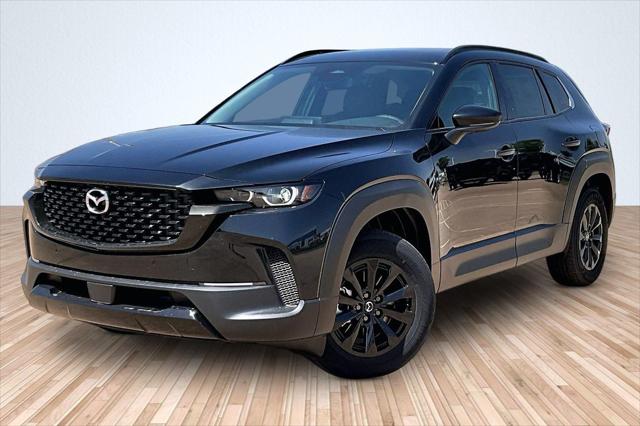 2026 Mazda CX-50 Hybrid Premium for sale in Oklahoma City, OK