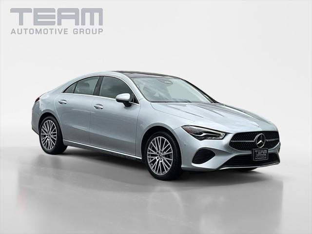 2025 Mercedes-Benz CLA 250 CLA 250 for sale in Morganton, NC