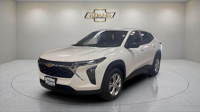 2026 Chevrolet Trax FWD LS for sale in Havre De Grace, MD