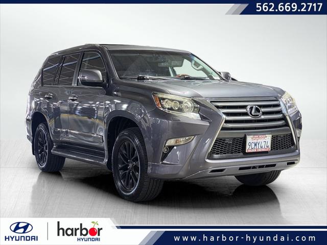 2016 Lexus GX 460 460 for sale in Long Beach, CA