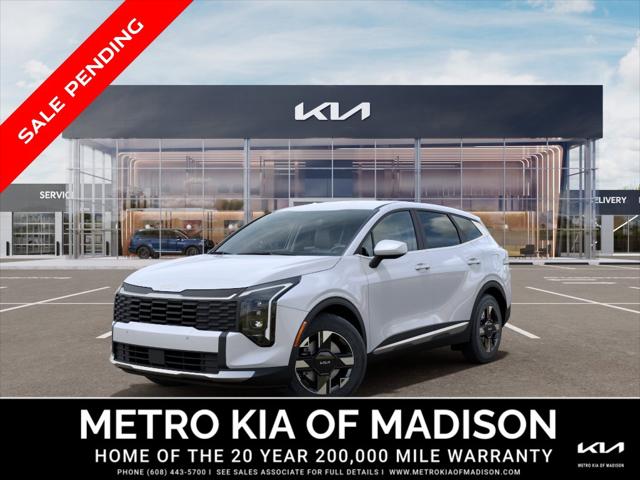 2026 Kia Sportage LX for sale in Madison, WI