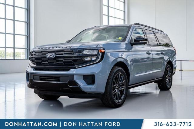 2027 Ford Expedition Max Platinum for sale in Derby, KS