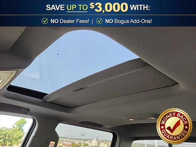 Used 2017 GMC Sierra 1500 SLT For Sale in Muscle Shoals, AL