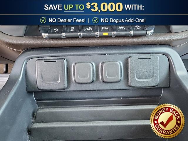 Used 2017 GMC Sierra 1500 SLT For Sale in Muscle Shoals, AL