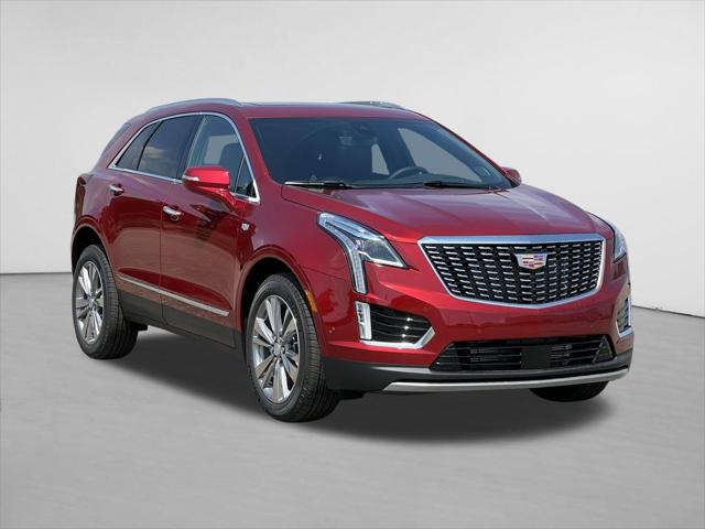 2026 Cadillac XT5 Premium Luxury AWD for sale in Portage, MI