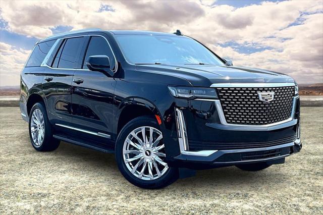 2023 Cadillac Escalade 2WD Premium Luxury for sale in Morrow, GA